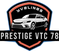 logo prestige vtc 78